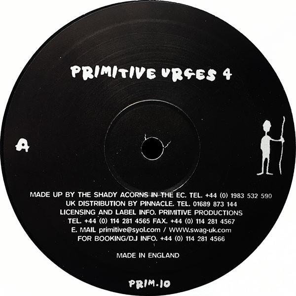 Swag - Primitive Urges 4