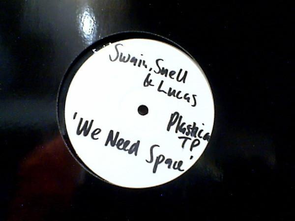 Swain, Snell & Lucas - We Need Space