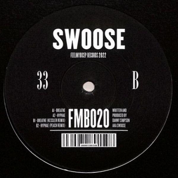 Swoose - Breathe