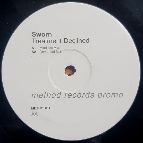 Sworn - Treatment Declined