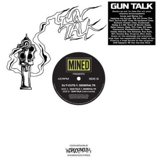 T-Cuts - Guntalk