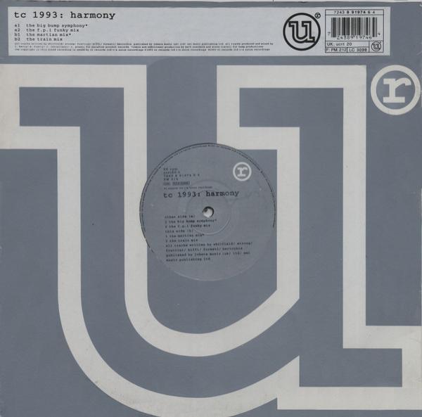 TC 1993 - Harmony