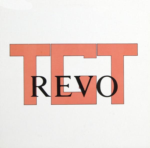TGT (The Genetic Terrorists) - Revo