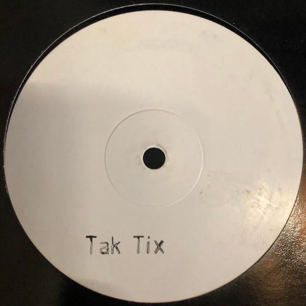 Tak Tix - Feel Like Singing