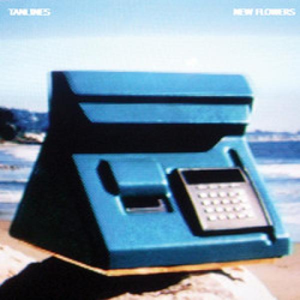 Tanlines - New Flowers