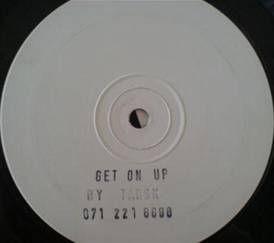Tarsk - Get On Up