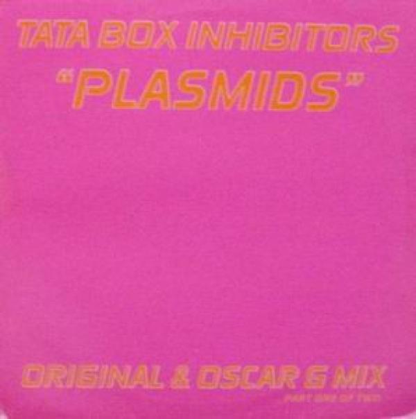 Tata Box Inhibitors - Plasmids