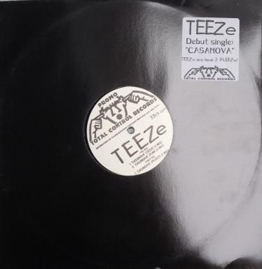 Teeze - Casanova