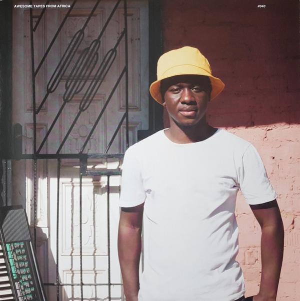 Teno Afrika - Amapiano Selections