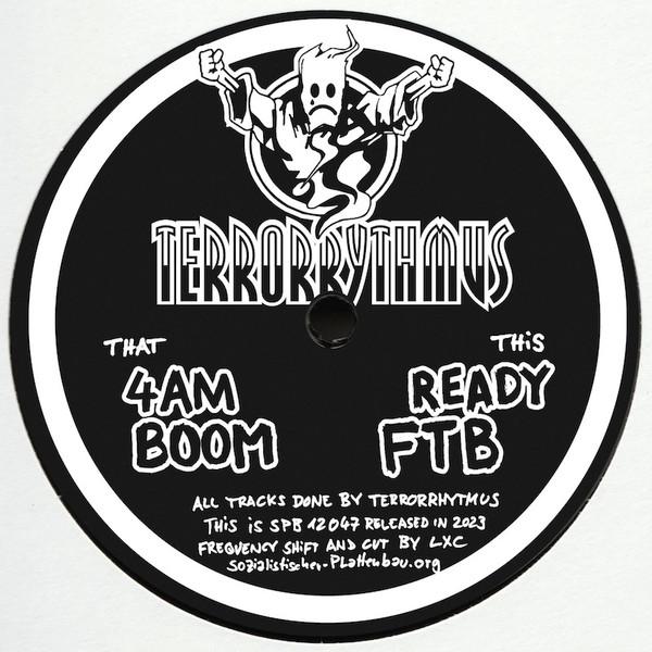 Terrorrythmus - Dubcore Volume 24