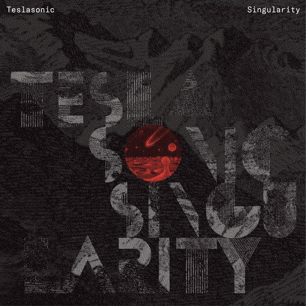 TeslaSonic - Singularity