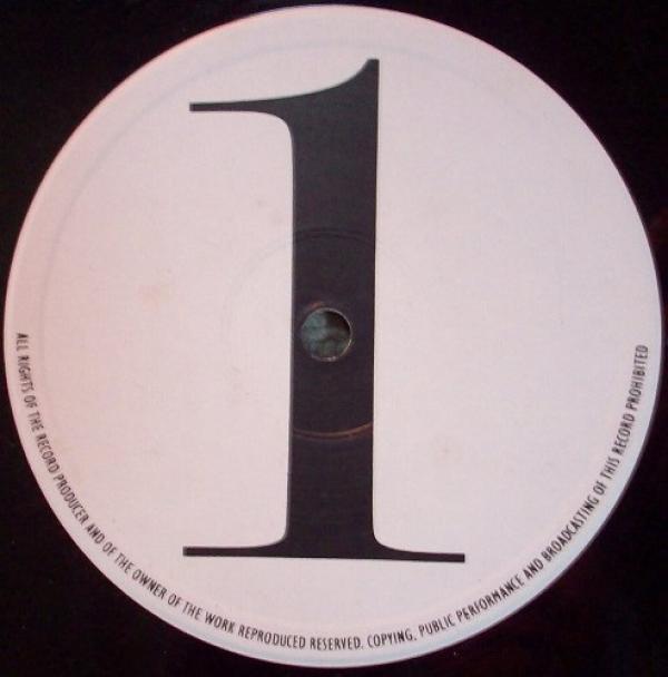 The Art Of Noise, Max Headroom - Paranoimia (Extended Version)