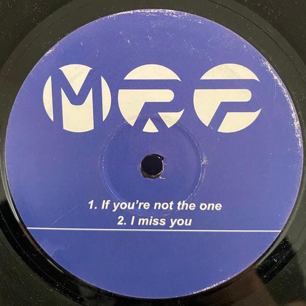  - The Boy Band E.P.