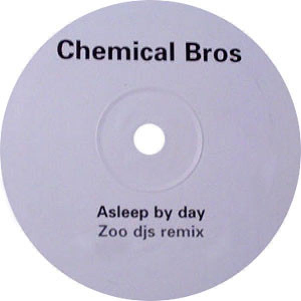 The Chemical Brothers - Asleep By Day (Zoo DJs Remix)