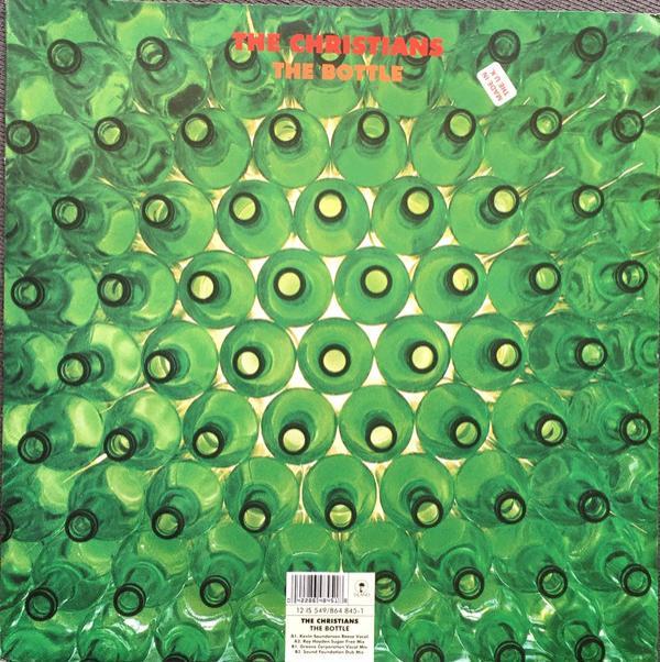 The Christians - The Bottle