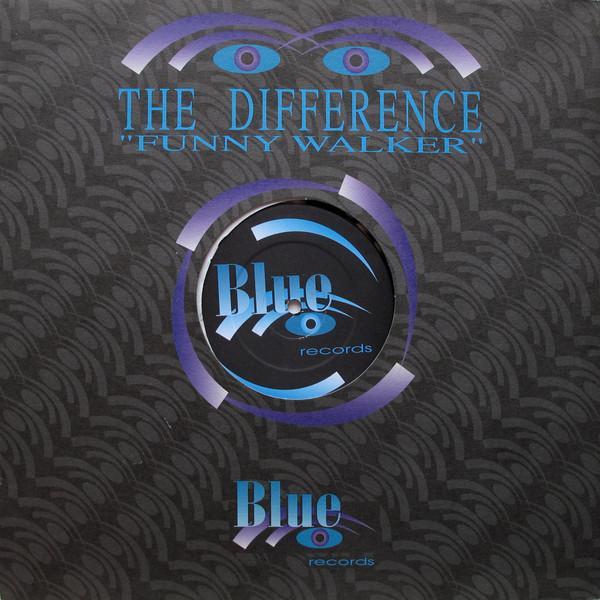 The Difference - Funny Walker