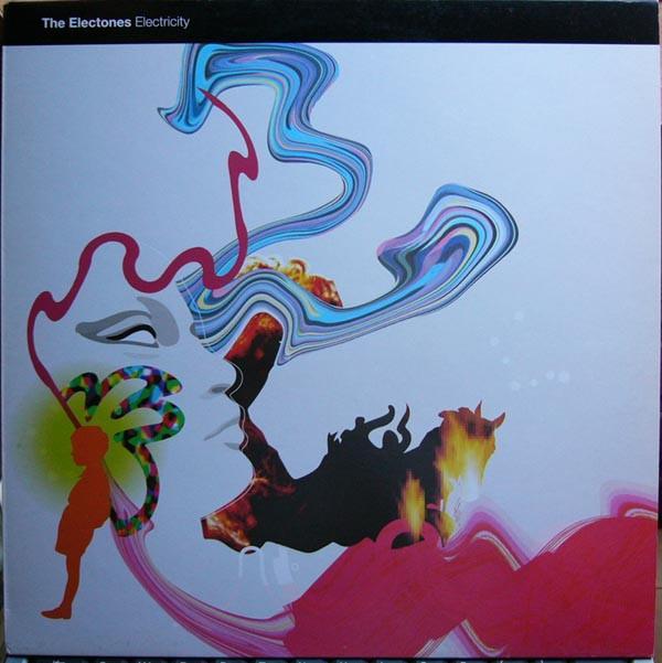 The Electones - Electricity