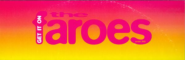 The Faroes - Get It On