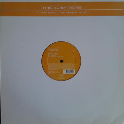 The Grifters  - Flash