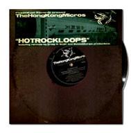 The Hong Kong Micros - Hot Rock Loops