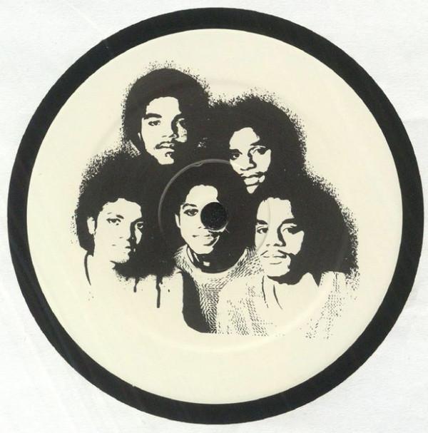 The Jackson 5 - Shake Your Body