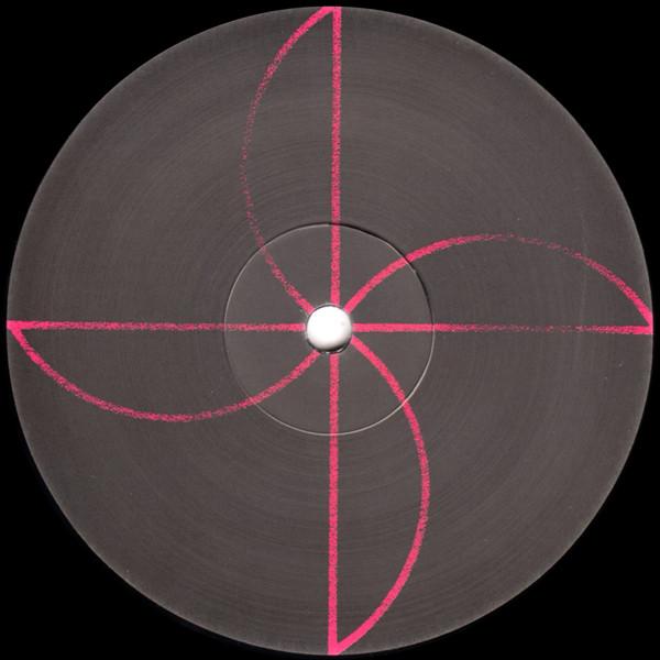 The Lady Blacktronika - Wax Cylinder Only