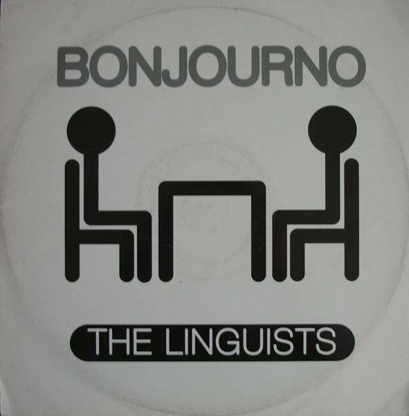 The Linguists - Bonjourno