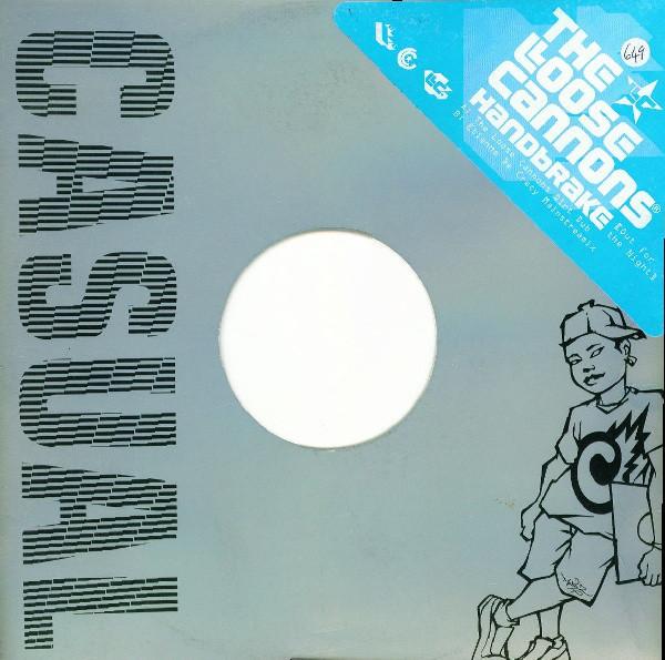The Loose Cannons - Handbrake (Out For The Night)