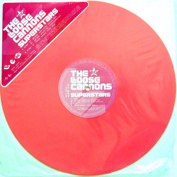 The Loose Cannons - Superstars