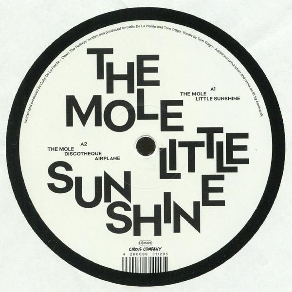 The Mole - Little Sunshine