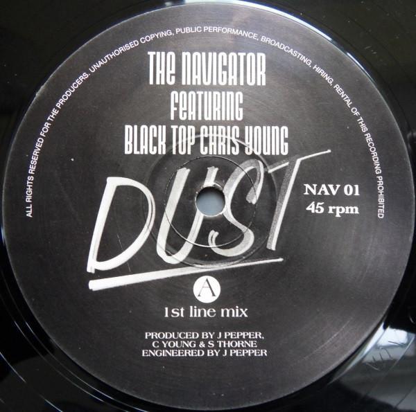 The Navigator  - Dust