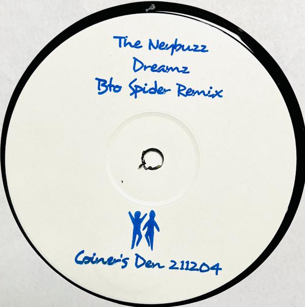 The Neybuzz - Dreamz