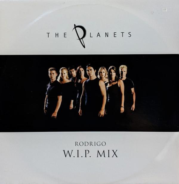 The Planets  - Rodrigo