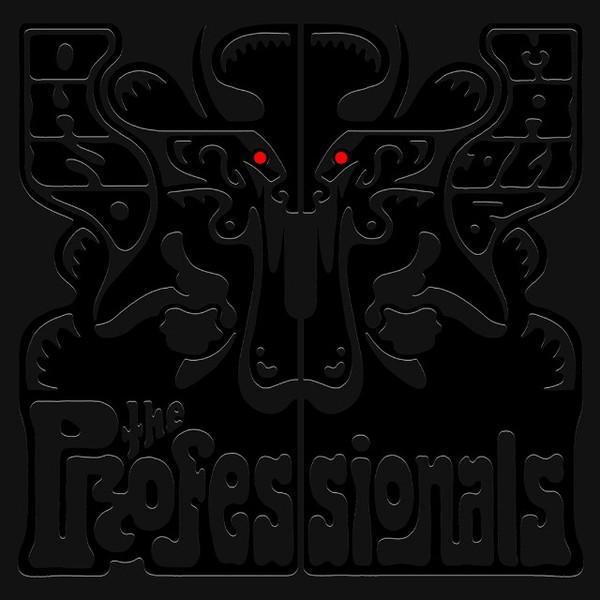 The Professionals  - The Professionals