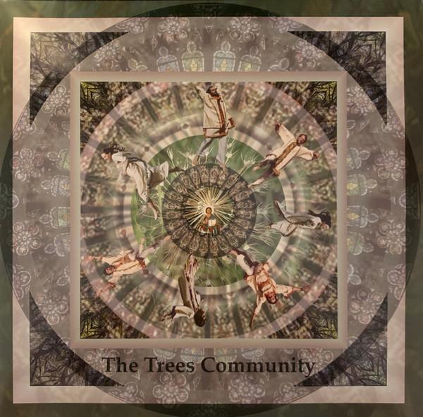 The Trees Community - The Christ Tree