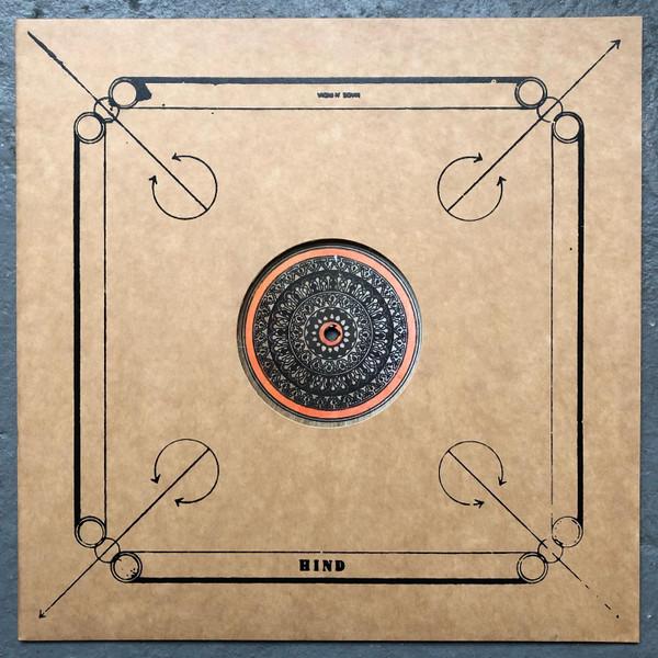 The Universal Veil - Helios/Hind