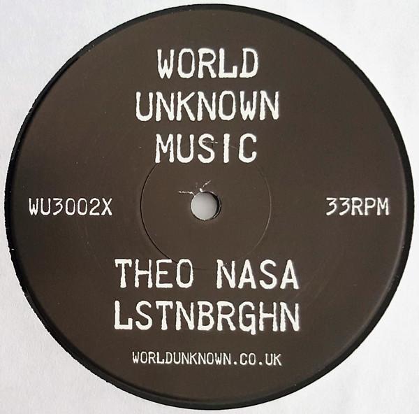 Theo Nasa, Traynor - LSTNBRGHN / Sunward