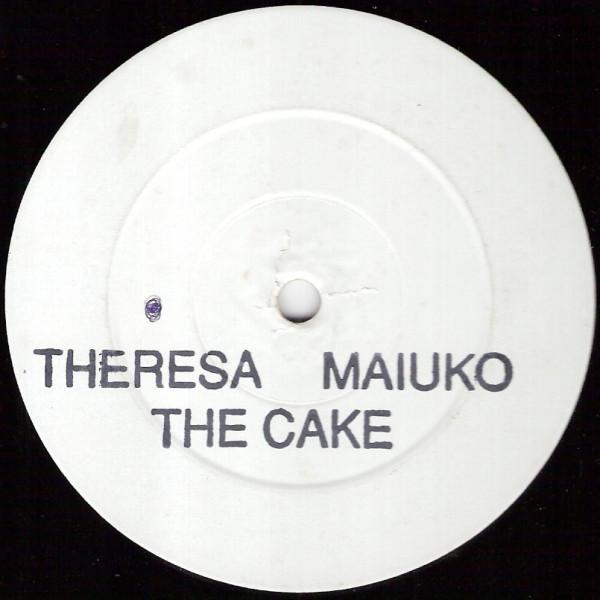 Theresa Maiuko - The Cake