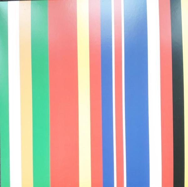 Thomas Brinkmann - Retrospectiv EP5