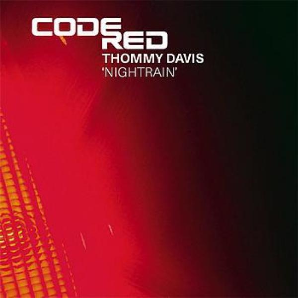 Thomas Davis - Nightrain