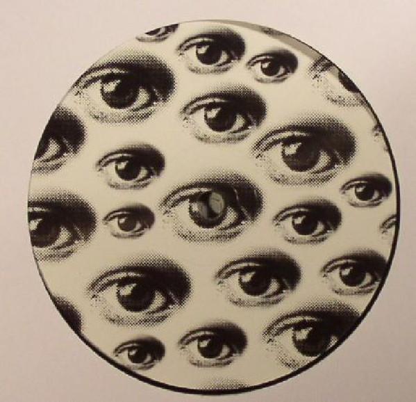 Thomas Von Party - Psychotropics E.P