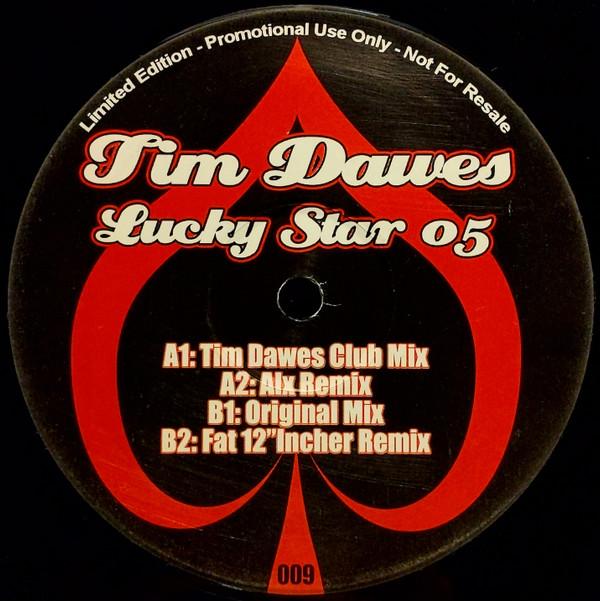 Tim Dawes - Lucky Star 05