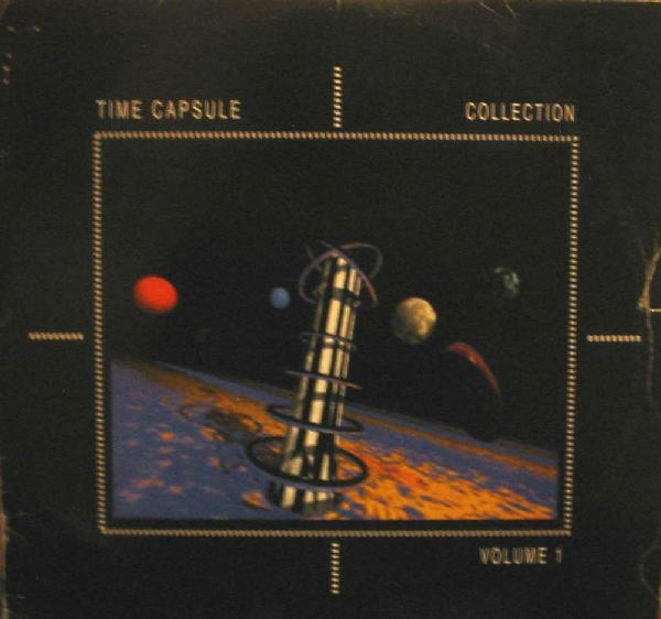  - Time Capsule Collection Volume 1