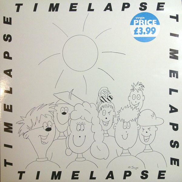 Timelapse  - Sunshine Choir