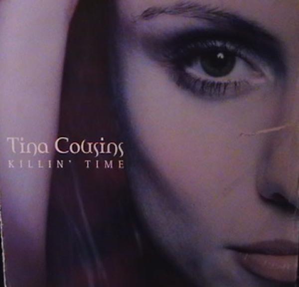 Tina Cousins - Killin' Time