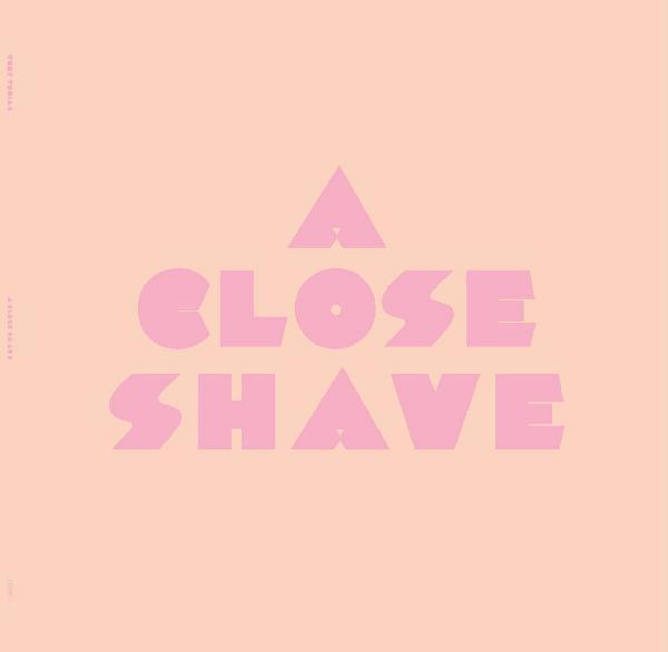 Toby Tobias - A Close Shave