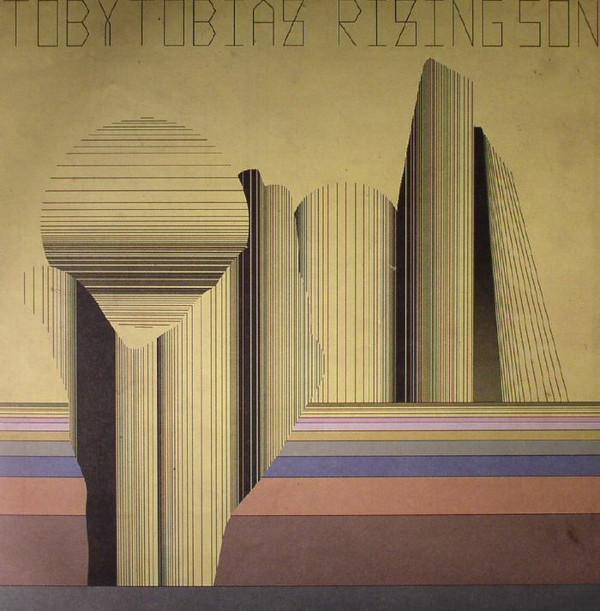 Toby Tobias - Rising Son