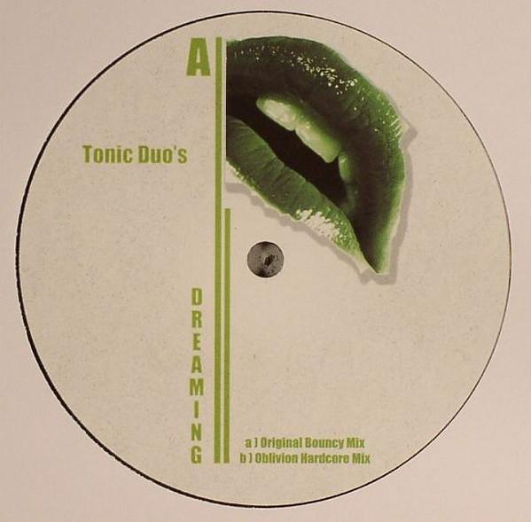 Tonic Duo's - Dreaming