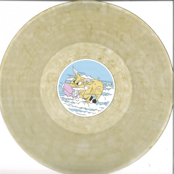 Tony Q , Barry Scran - Bout To Get It EP