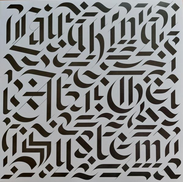 Total Control  - Laughing At The System